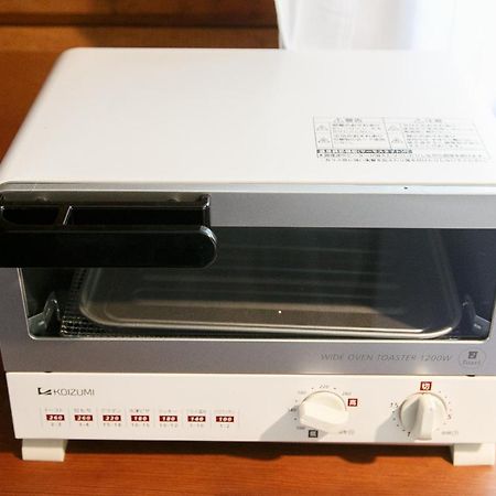 ログハウスせせらぎ Tsuru Eksteriør billede